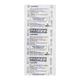 Riboflavin 10mg Tablet 10'S - Supplements-Vbc