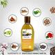 Mukti Gold Herbal Hair Oil 200 ml - Hair Oils