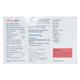 Osteokit Capsule 31'S - Supplements-Vam