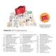 St.Johns Safe Home Kit-Large (SJF F1) - Kits