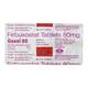 Goxoi 80mg Tablet 10'S - Gout