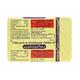 NOR METROGYL PLUS Tablet 10's - Bacterial Infections-Qui