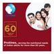Protinex Lite Vanilla Flavour Powder 250 gm (Tin) - Protein Drink