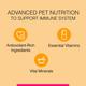 Canine Creek Puppy Dry Dog Food, Ultra Premium 1200 gm - Petfood