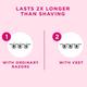 Veet Hair Removal Cream - Normal Skin 30 gm - Shaving & Hair Removal