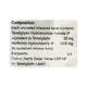 Tenligress M 20/1000mg Tablet 10'S - Diabetes-Ant
