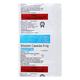 SILIOSTRU 8mg Capsule 10's - Bladder And Prostate Disorders-Dru