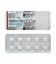 Voglinorm 0.3mg Tablet 10'S - Diabetes-Ant