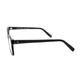 Vision Express 12034 AF (including UV blue lens) - Matt Black - Men Eyeglasses
