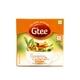 GTEE Green Tea Bag - Cinnamon & Cardamom 10's - Teas