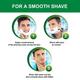 Dettol Lather Shaving Cream - Fresh 78 gm - Shaving Creams
