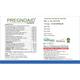Shree Dhanwantri Herbals Naturals Pregnoaid Capsule (Pack of 2 x 30's) 60's - Speciality Medicines