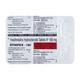 ETHIFEX 180 Tablet 10's - Allergies-Ant