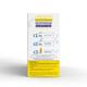 Jubilant Nutrihance Diabetes Care Sachet - Mango Badam (Pack of 10's x 35 gm) - Diabetes (Fitness)