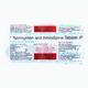 AQUATEL AM 40mg Tablet 10's - Hypertension-Ang