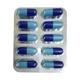 XYKAA LD Capsule 10's - Pain relief-Nsa