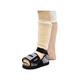 P+caRe Cast Shoes (C3027) (XL) - Knee/Ankle/Leg/Foot Supports