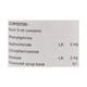 Zincold PD Syrup 60ml - Cough And Cold-Cou
