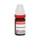 Dr. Reckeweg Sanguinaria Canadensis 30 Liquid 11 ml - Dilutions