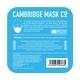 Dettol Cambridge Pro N99 Anti-Pollution Mask - Newton (L) - Surgical Consumable