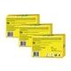 Floh Tampons -Combo Regular (Pack of 3 x 10's) - Tampons