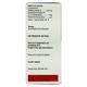 Alzero M Syrup 60ml - Allergies-Ant
