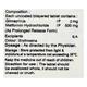 GLIBEST M 2 Tablet 10's - Diabetes-Ant