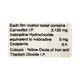 IVANODE C 3.125 Tablet 10's - Angina