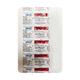ZEELOC Injection 2ml - Ulcer/Reflux/Flatulence-Aaa