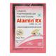 ALAMIN RX SUGAR FREE TASTY ORANGE FLAVOUR Granules 10gm - Supplements-Sup