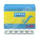 Xykaa Rapid 650mg Tablet 10'S - Fever-Non