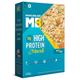 MuscleBlaze High Protein Muesli Mix - Fruits & Nut 400 gm - Nutritional Bars