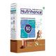 Jubilant Nutrihance Powder - Chocolate 200 gm - Energy Drinks