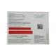 ZUKANORM M 500 Tablet 15's - Diabetes-Ant