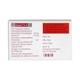 Clopilet A 75mg Capsule 10'S - Blood Clot-Ant