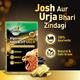 Zandu Vigorex Shilajit Gold Capsule 10's (Free 2-Capsules) - Sexual Healthcare