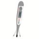AmbiTech Soft & Flexible Digital Thermometer 1's - Thermometer & Oximeter
