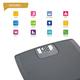 Newnik Personal Digital Weighing Scale - Black (N) - Health Monitoring Devices