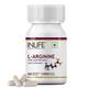 Inlife L-Arginine 1000 mg 60's - Amino Acids