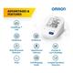 Omron Automatic Blood Pressure Monitor (HEM-7156) - Blood Pressure Monitor Device