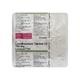 Levesam 750mg Tablet 15'S (N) - Epilepsy/Convulsion-Ant