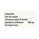 TRUEXONE 1000mg Injection 1's - Bacterial Infections-Cep