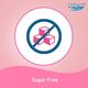 Polycrol Sugar Free Xpress Relief Antacid Antigas Gel - Mint 200 ml - Acidity