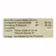 SUPERSPAS Tablet 10's - Pain relief-Nsa