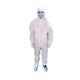 1Mile Complete 8 Piece PPE KIT (95 GSM) - Surgical Consumable