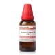 Dr.Willmar Schwabe Berberis Vulgaris 30CH Liquid 30 ML - Dilutions