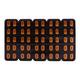 SURE 10 Tablet 10's - Hormonal Therapy-Cor