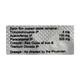 Voceclo Mr 4Mg Tablet 10's - Muscle Cramps/Spasticity-Mus
