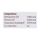 TRILuma Cream 15gm - Acne-Acn