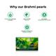 Kerala Ayurveda Brahmi Pearls Capsules (Pack of 4 x 10's) - Speciality Medicines